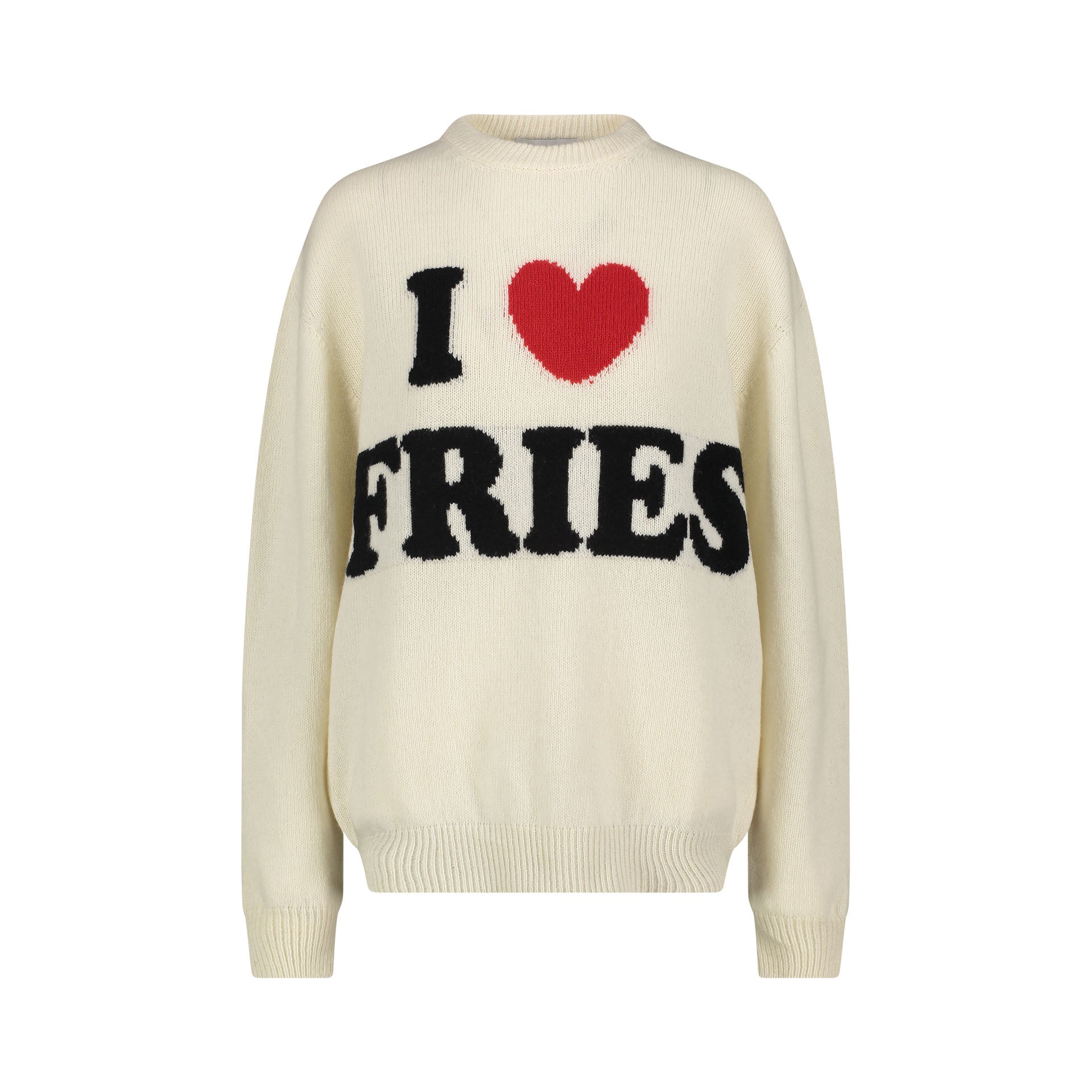 Fries sweater deals