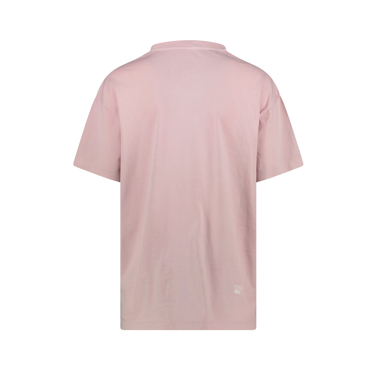 I SMILEYOU TEE