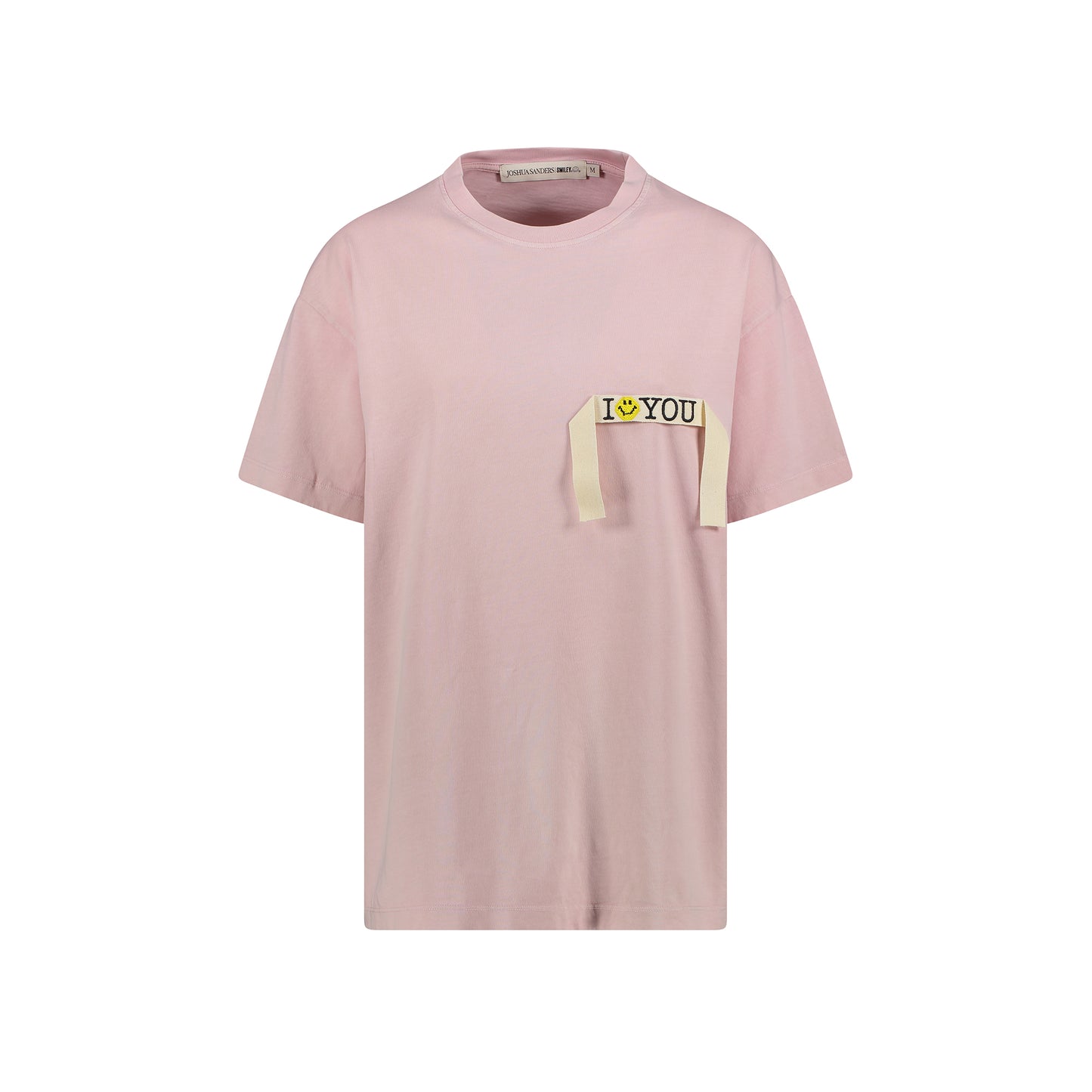I SMILEYOU TEE