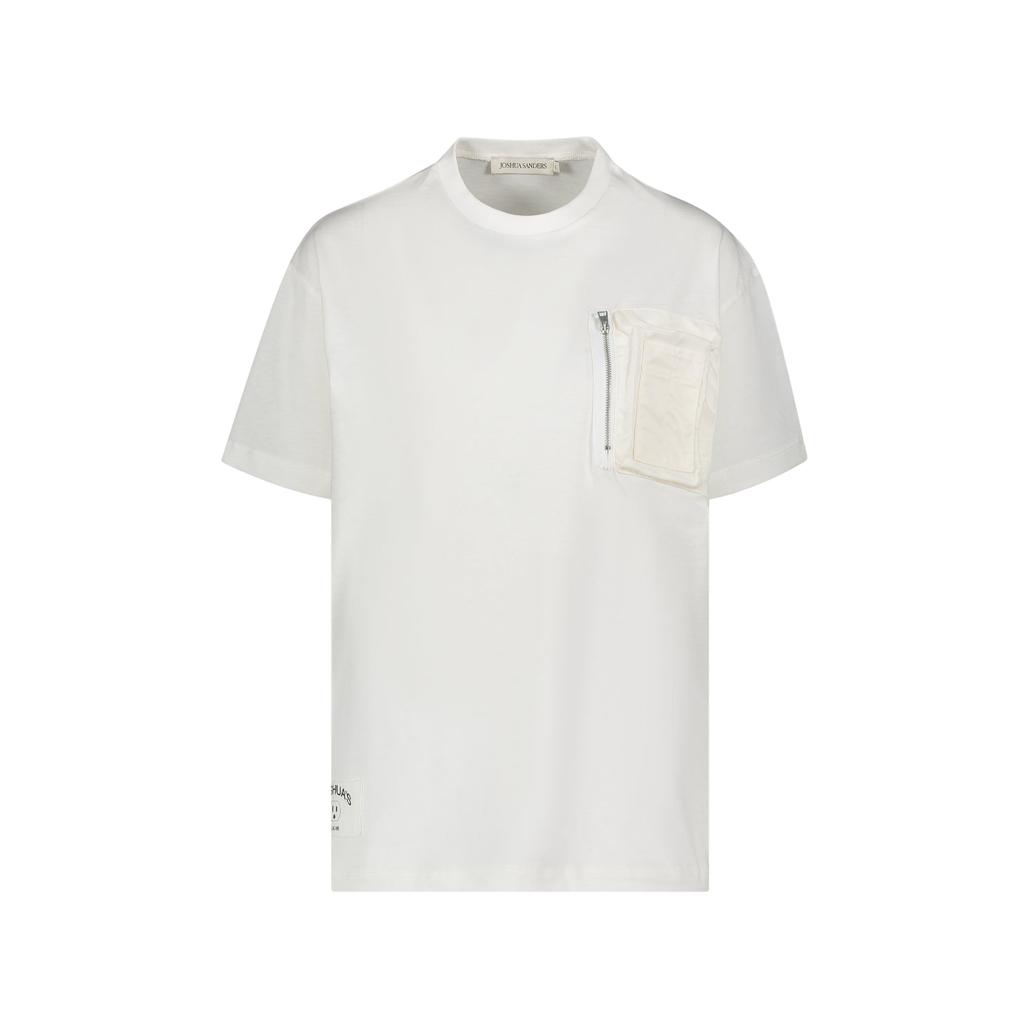PLUG ME BOMBER TEE