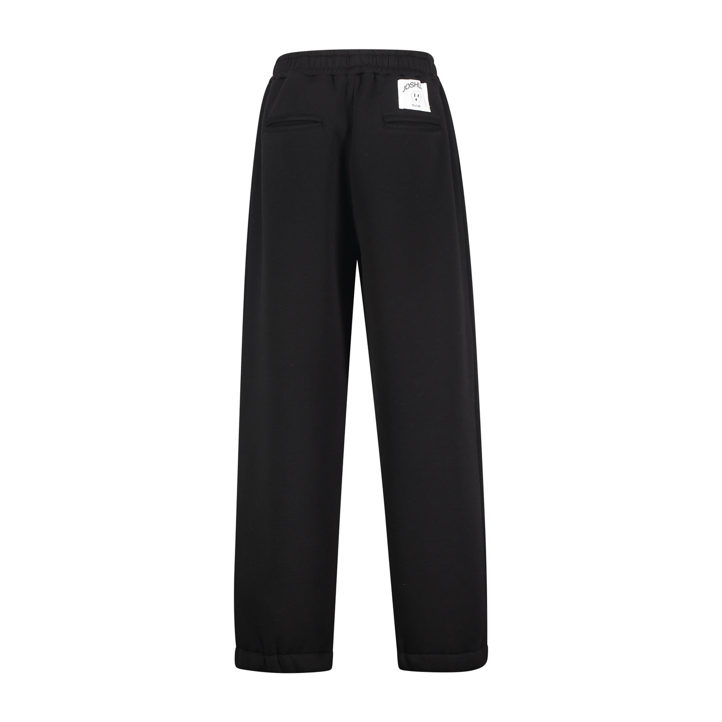 PLUG ME BOMBER PANTS