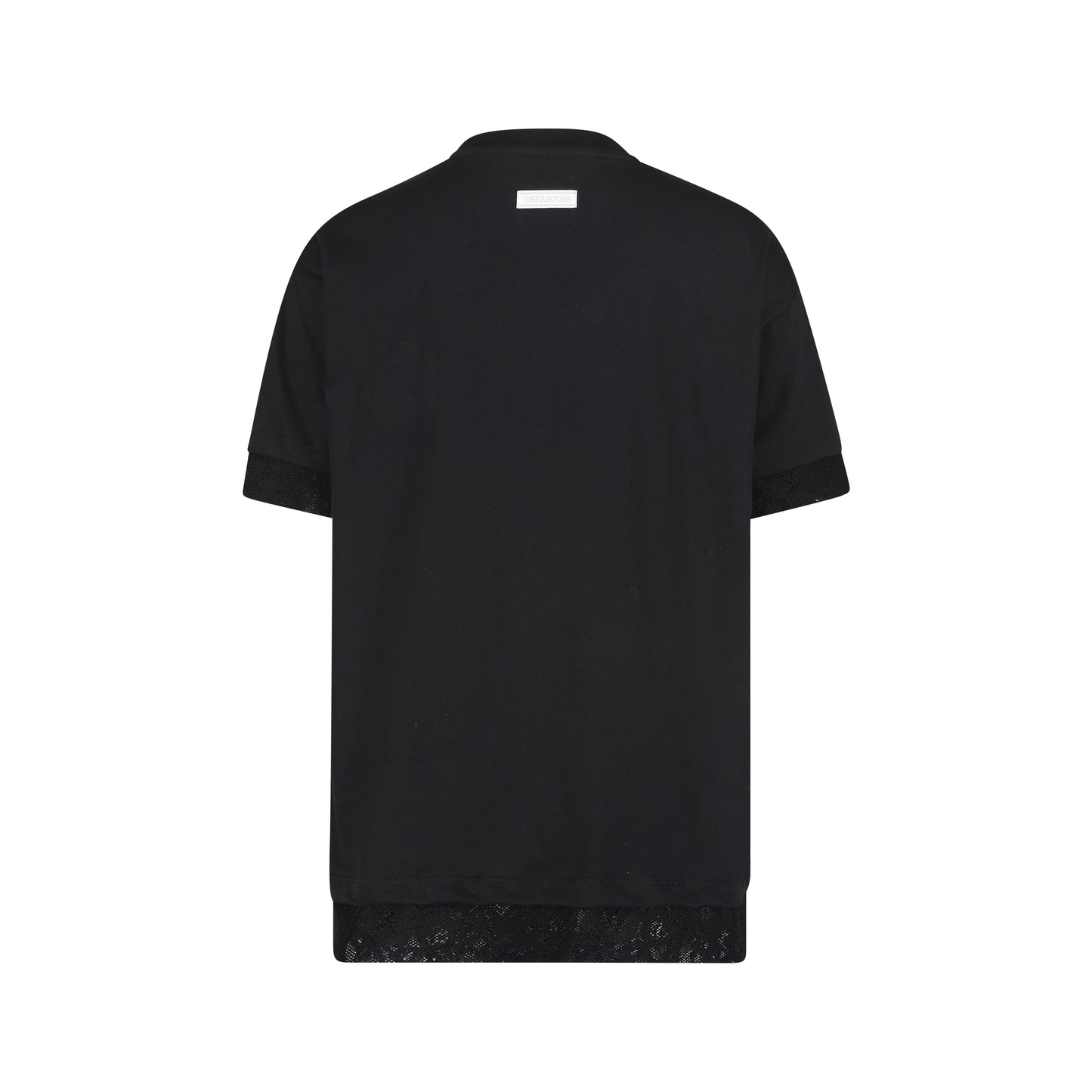 PEARL SMILE TEE