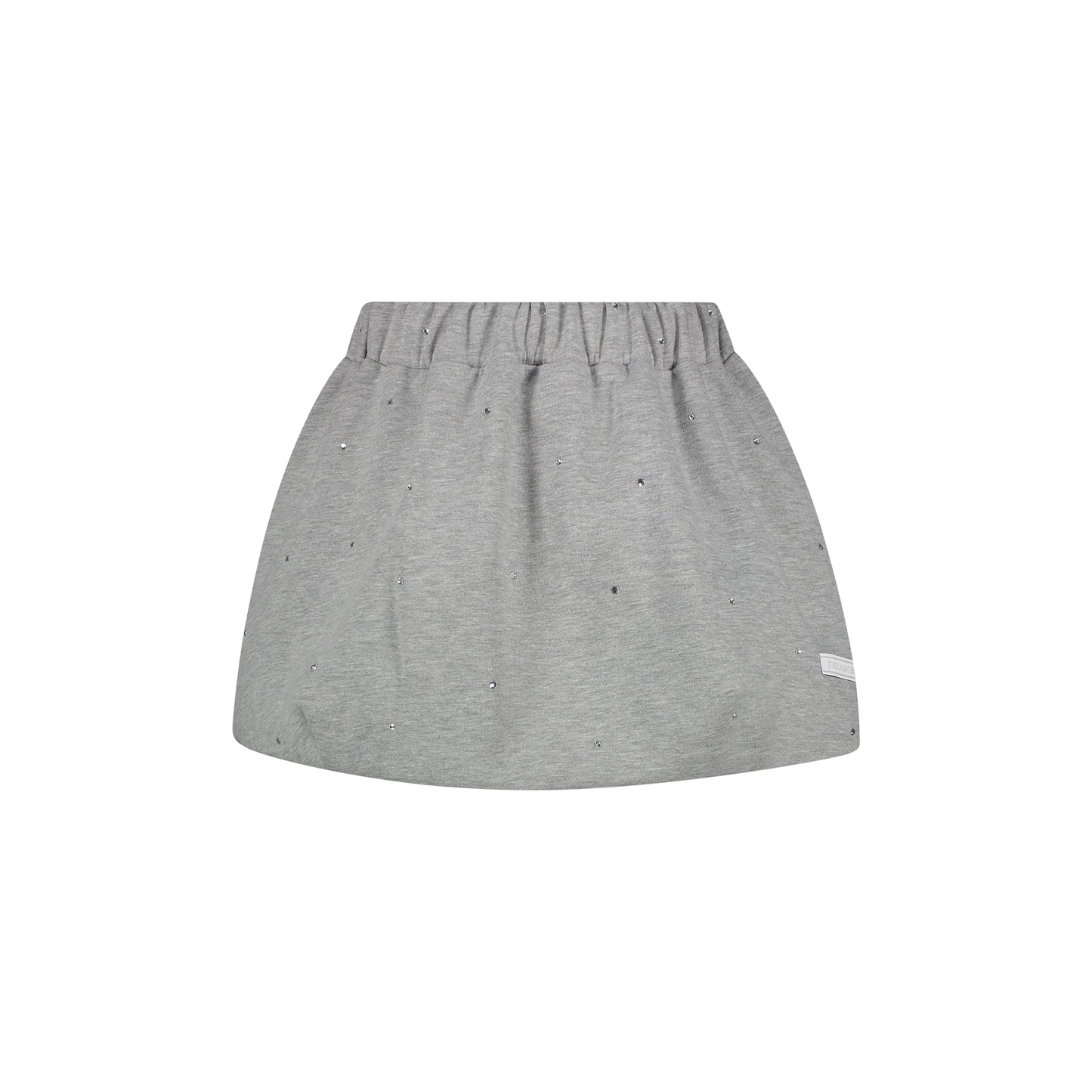 CRYSTAL SMILE SKIRT