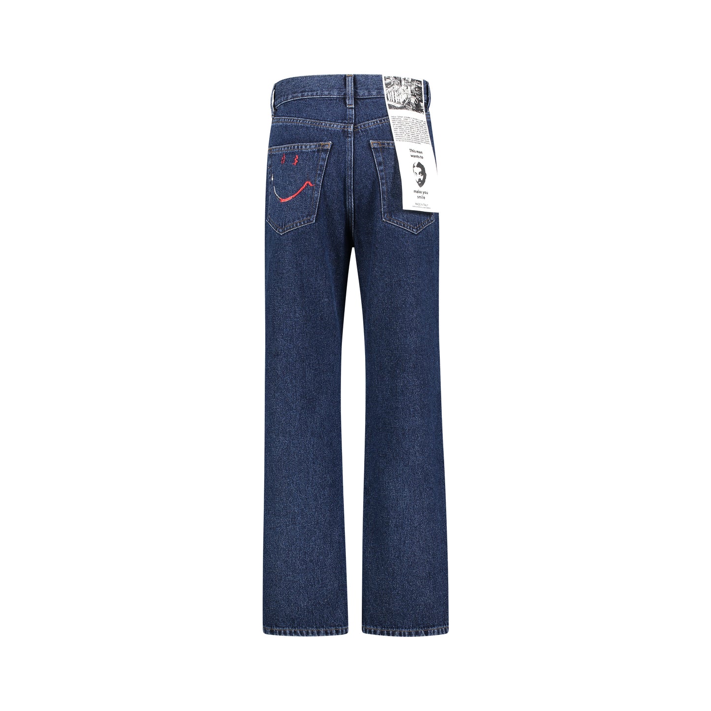 BOYFRIEND DENIM