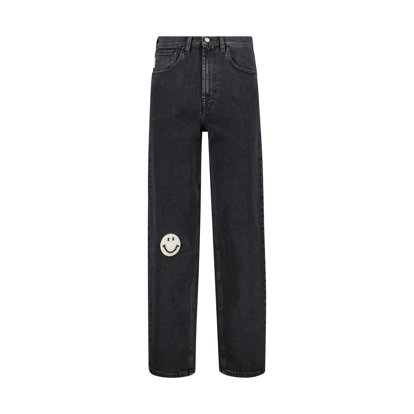 PEARL WASHED DENIM