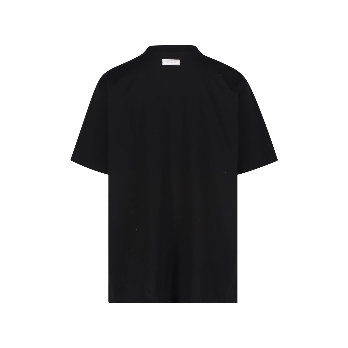DESTROYED POCKET TEE