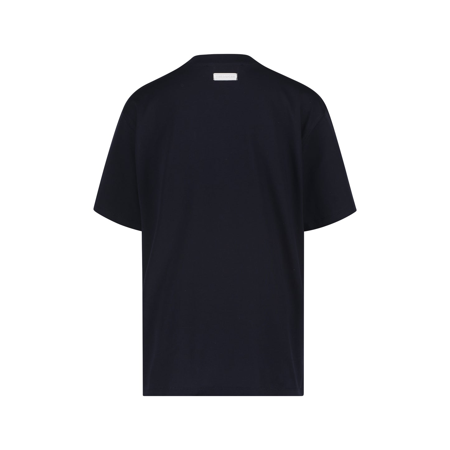 DESTROYED POCKET TEE