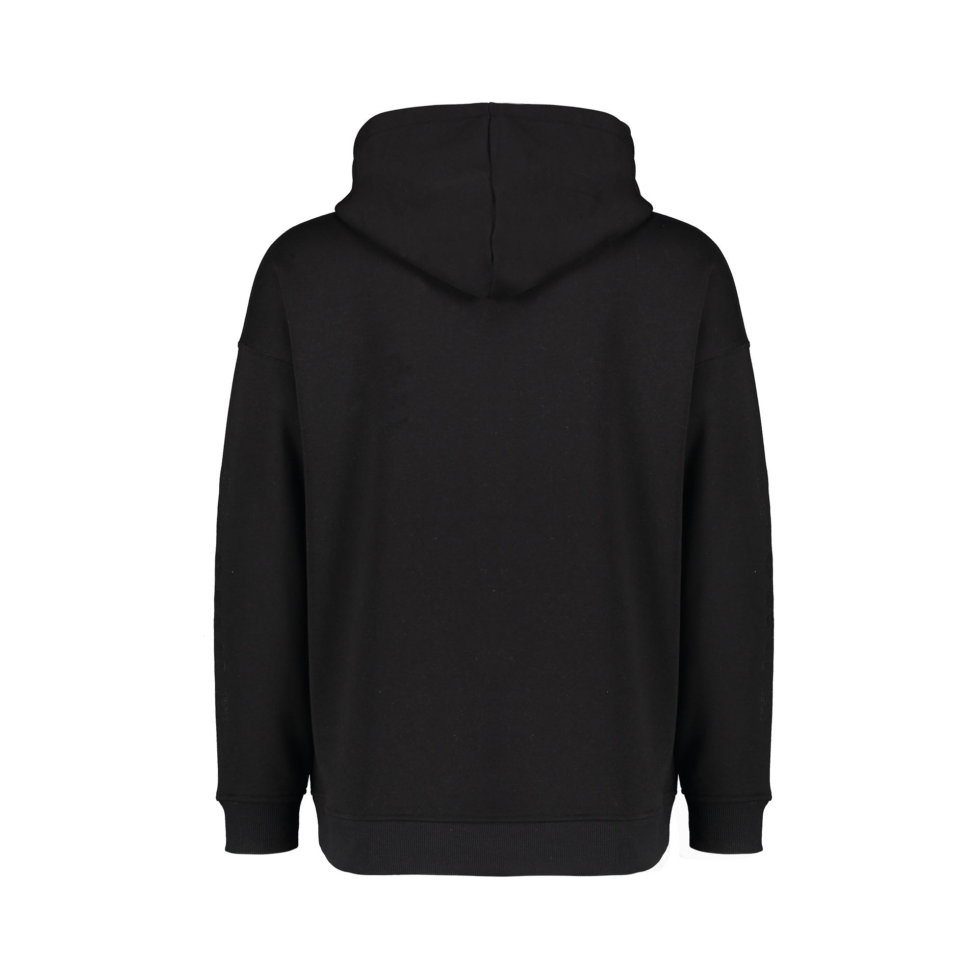 BLACK PEARL HOODIE