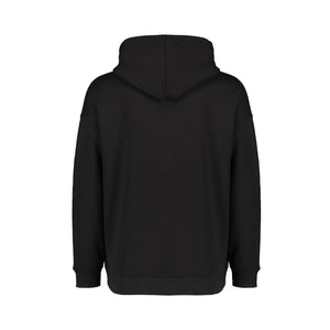 BLACK PEARL HOODIE