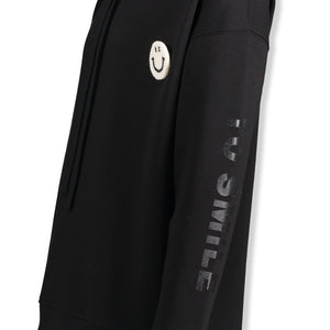 BLACK PEARL HOODIE
