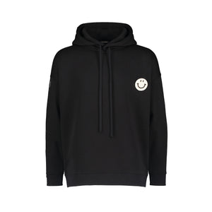BLACK PEARL HOODIE