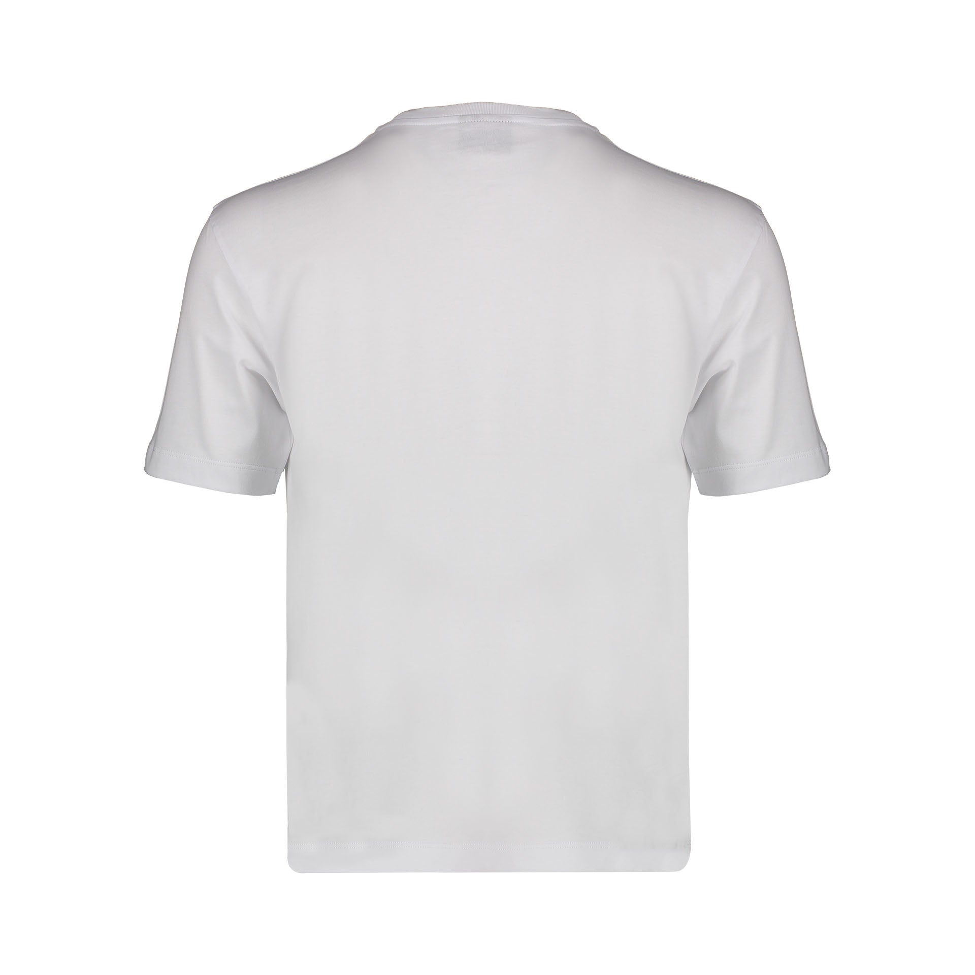 WHITE PIXEL TS
