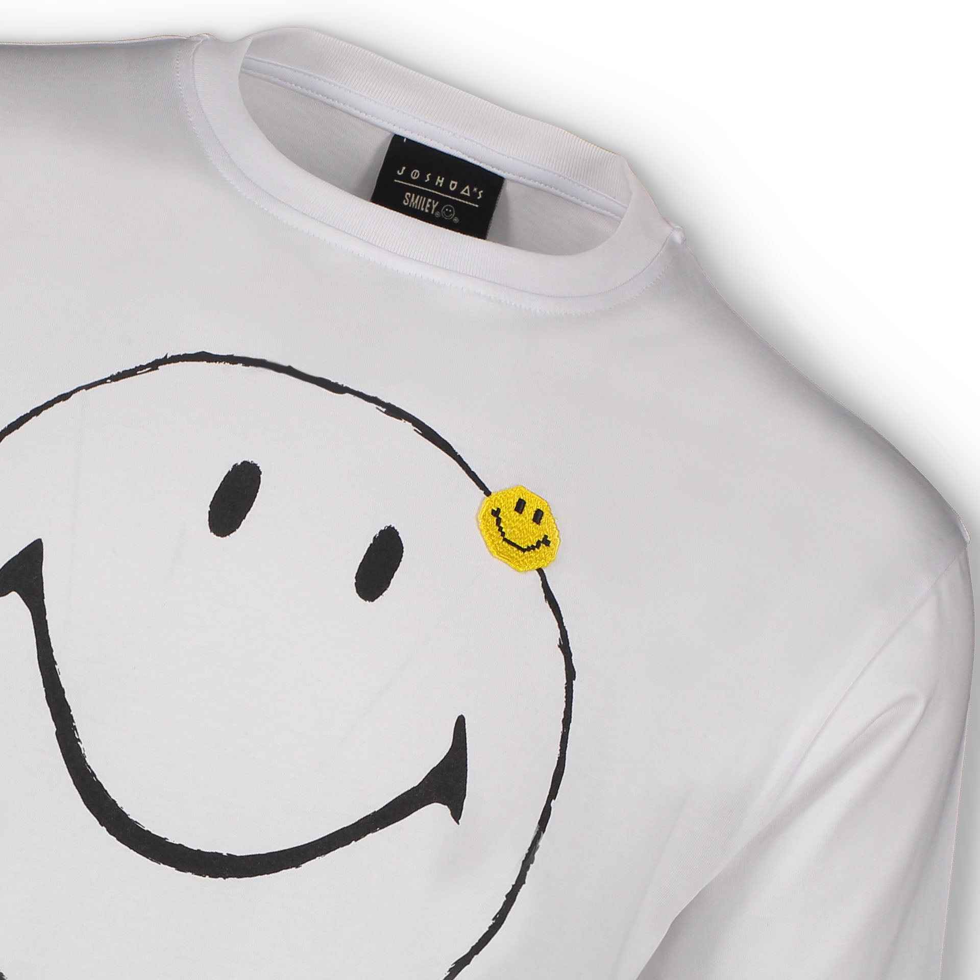 WHITE PIXEL TS