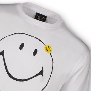 WHITE PIXEL TS