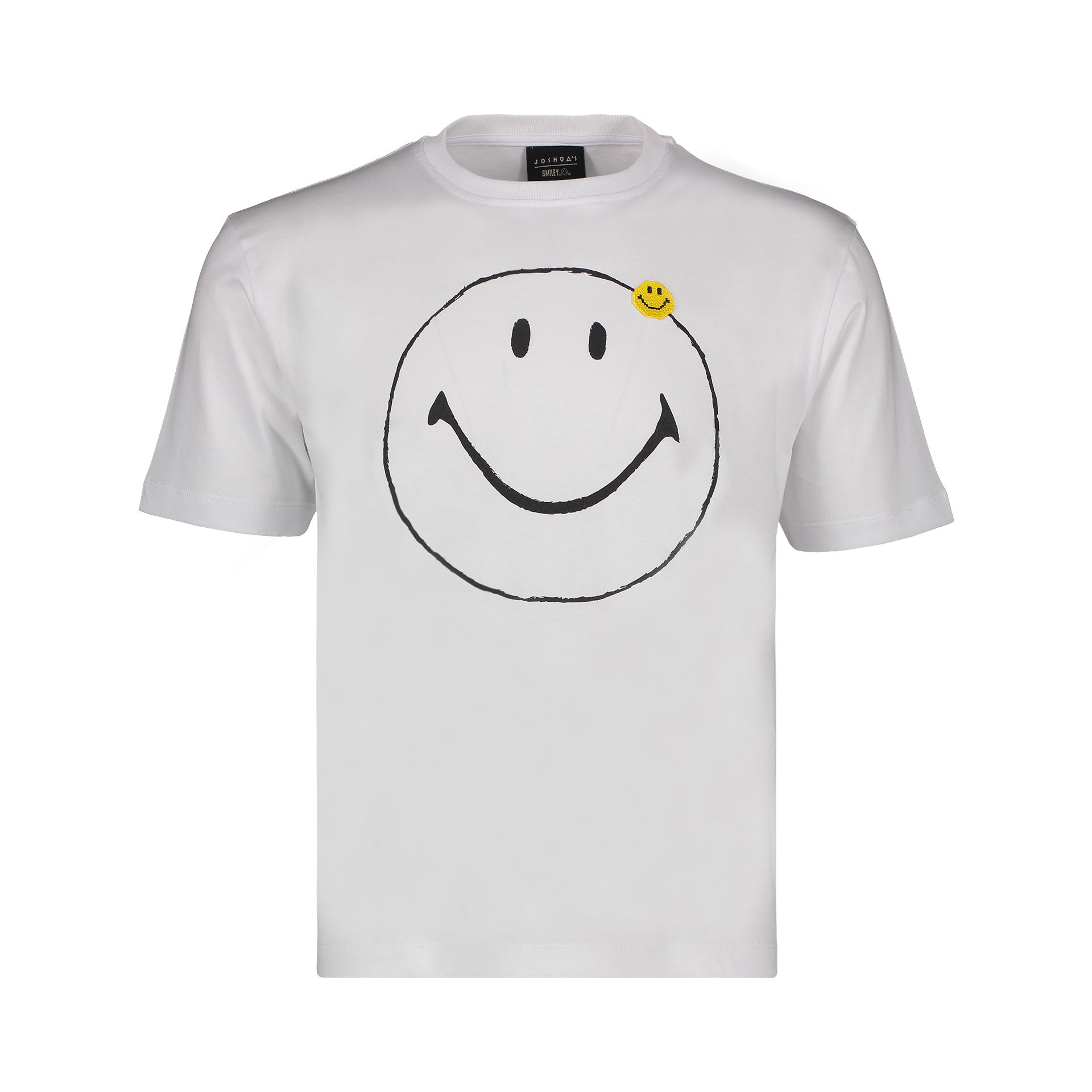 WHITE PIXEL TS