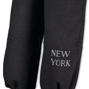 GREY NY CARGO