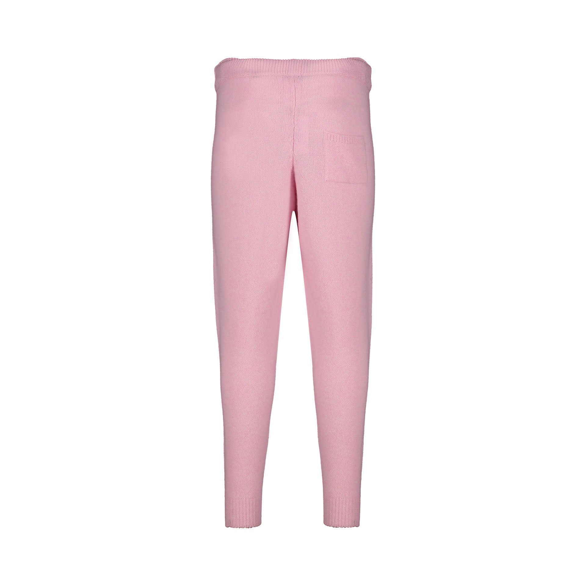 PINK NY JOGGERS