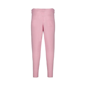PINK NY JOGGERS