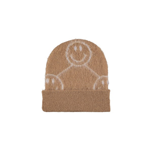 CAMEL LOGO BEANIE