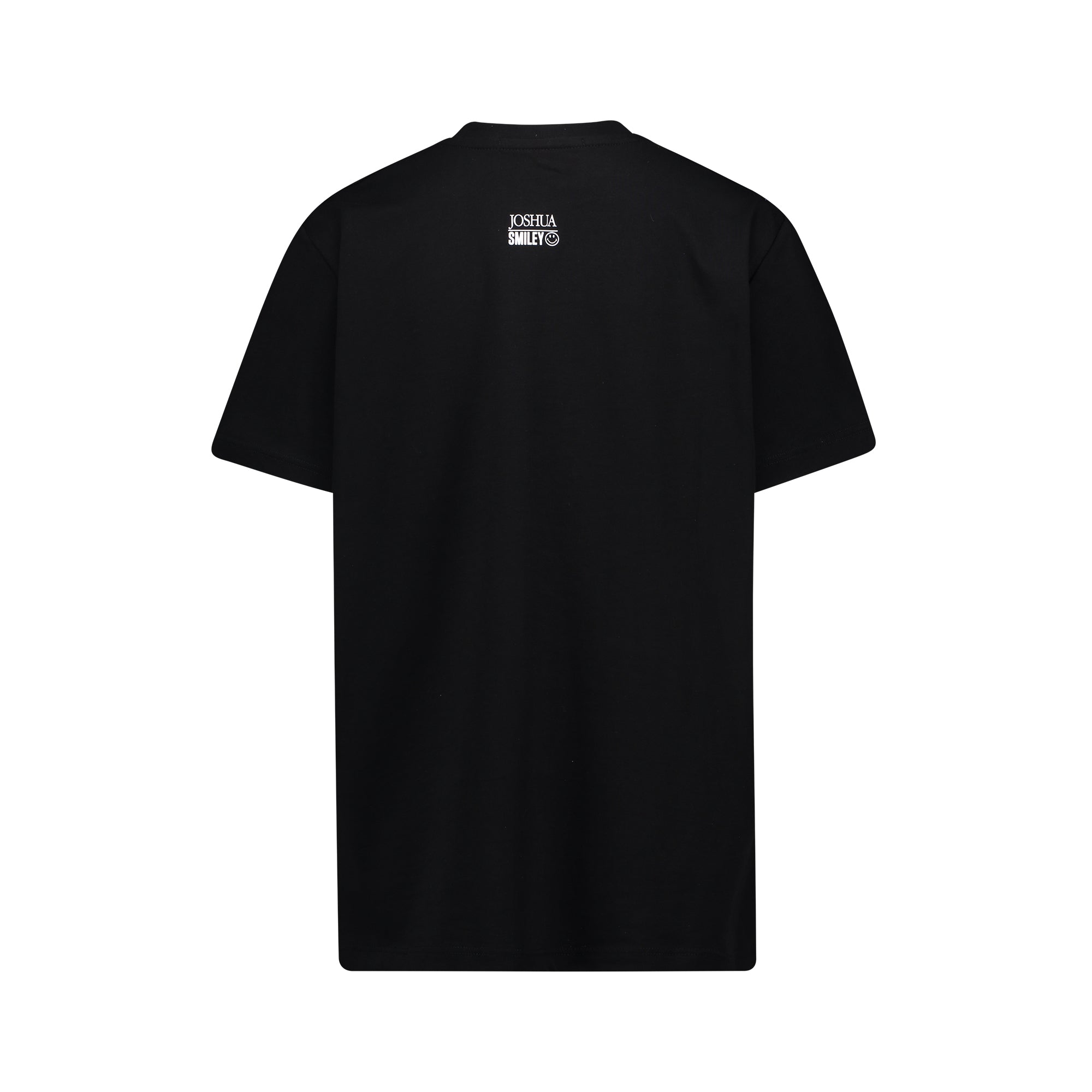 CAMISETA HOLOGRAMA