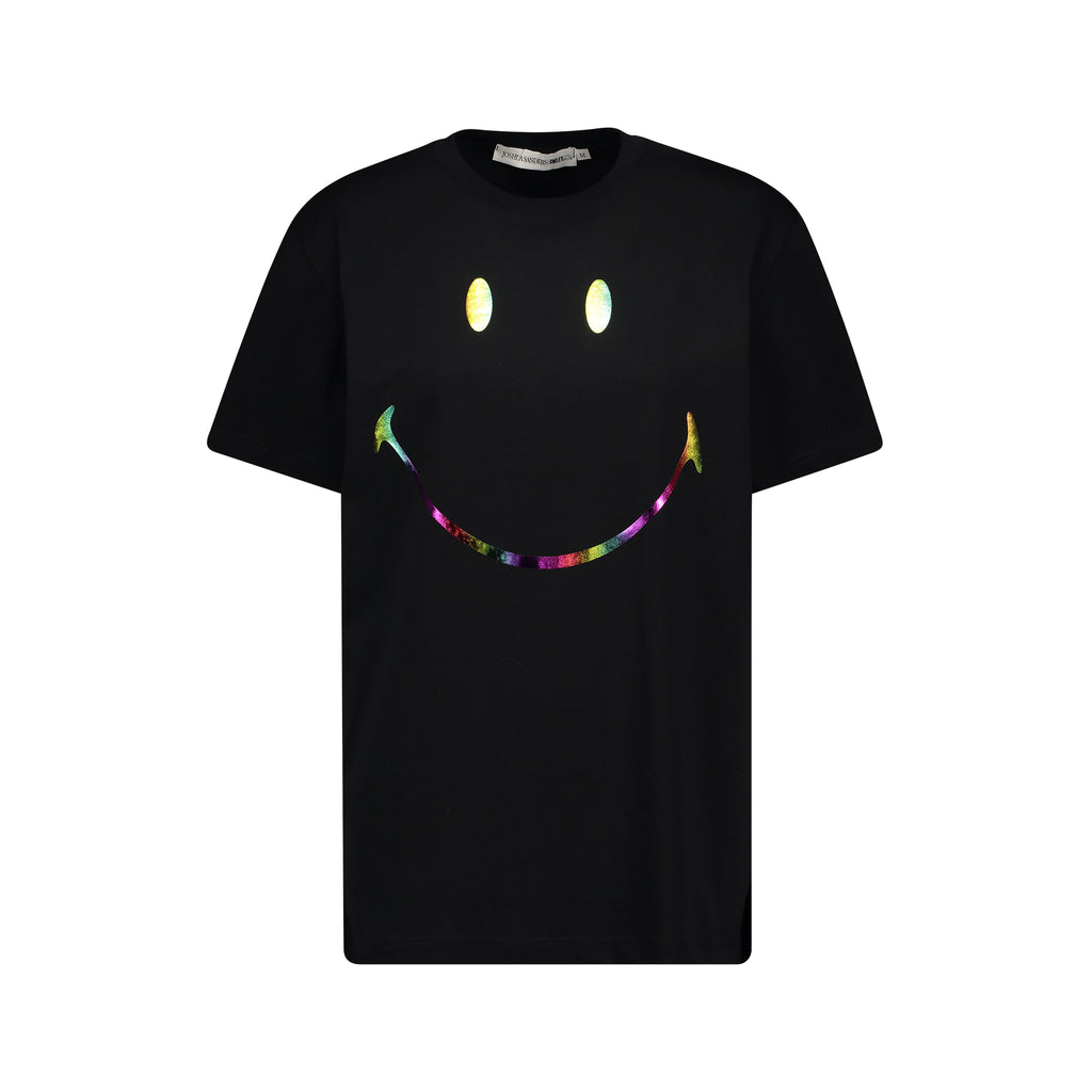 HOLOGRAM TEE
