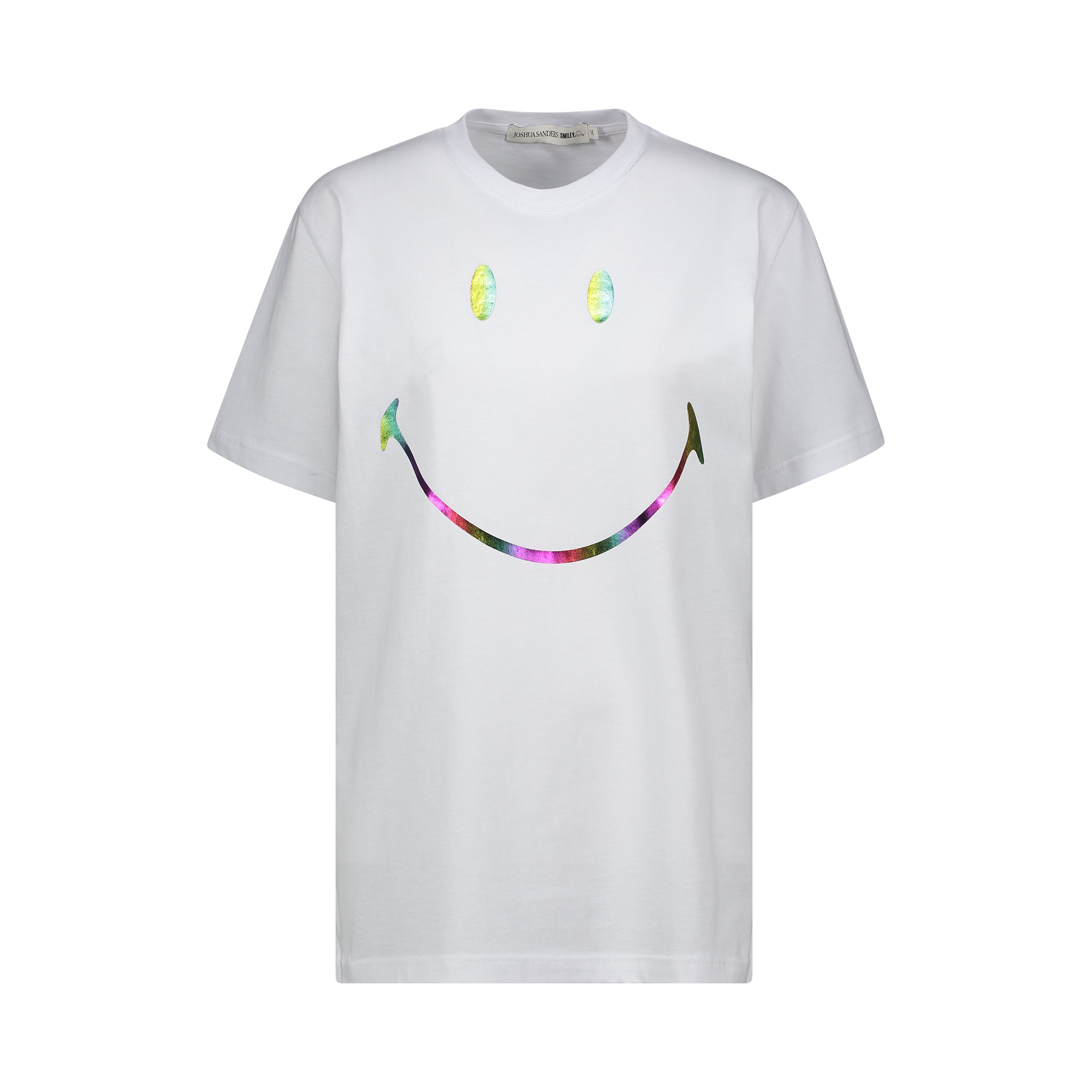 HOLOGRAM TEE