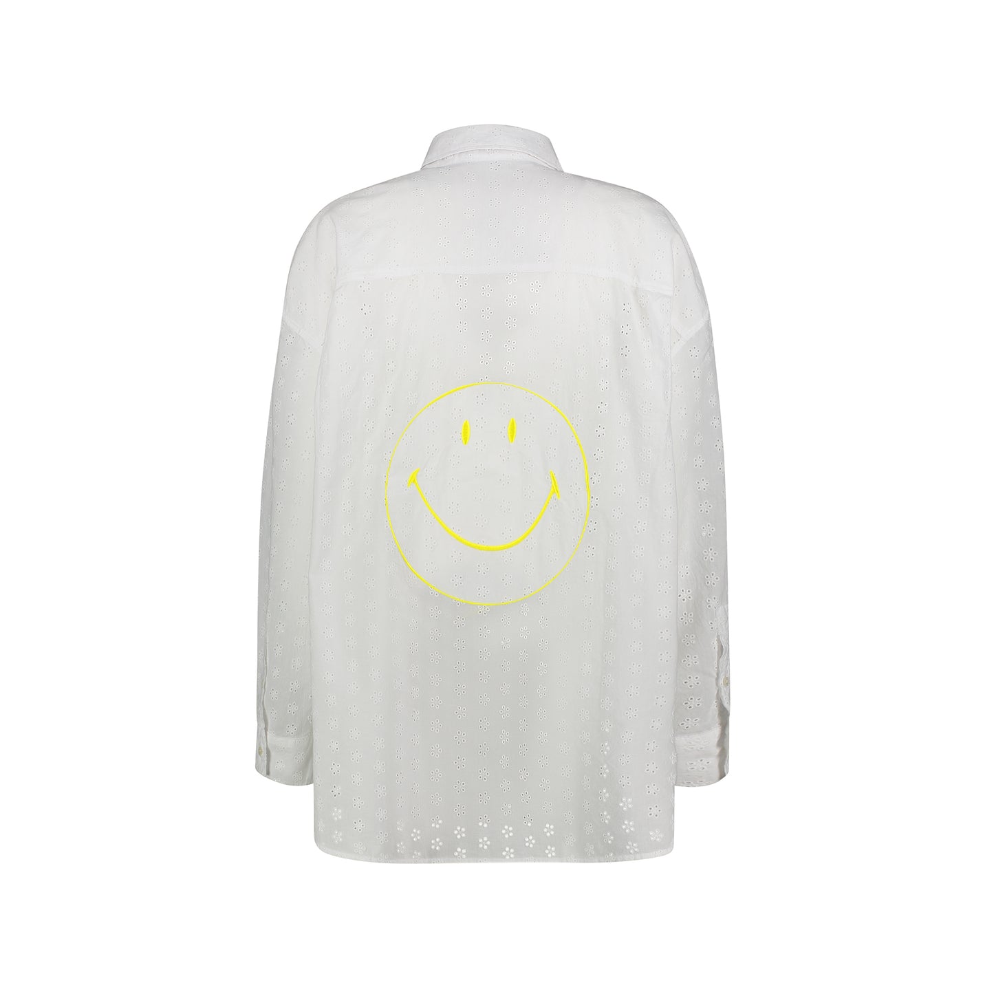 NEON SMILE SHIRT