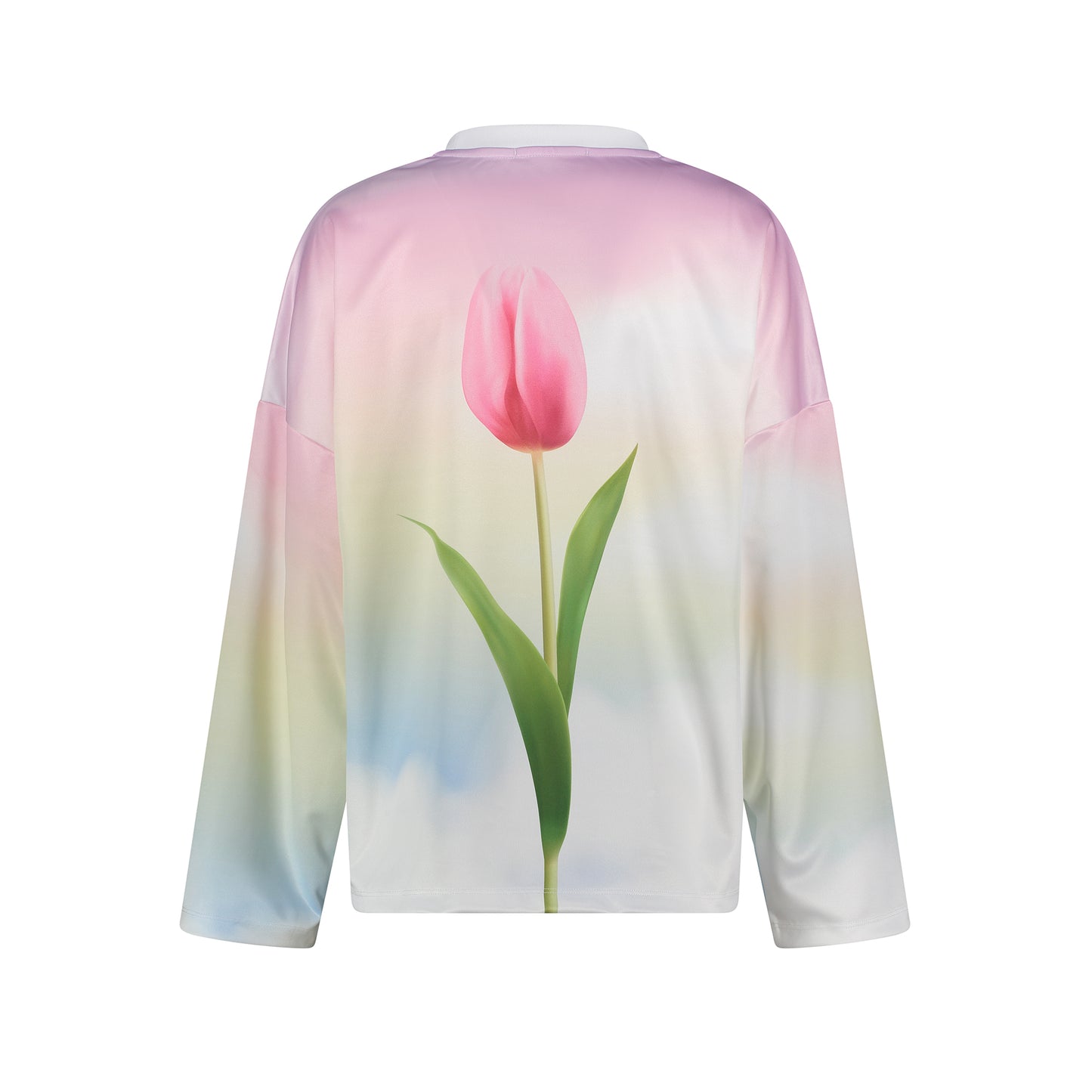 TULIP SOCCER TEE
