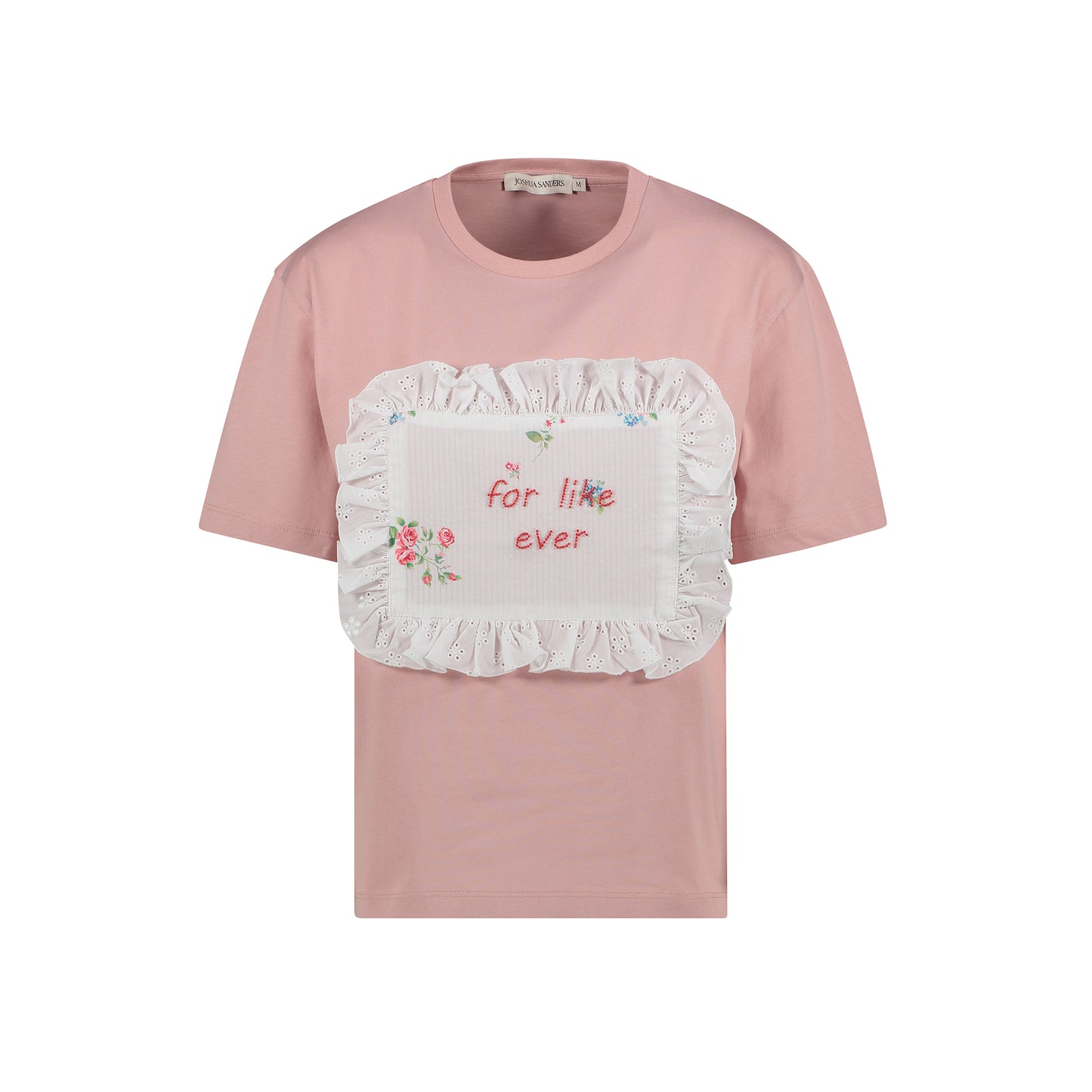 FLOREAL TEE