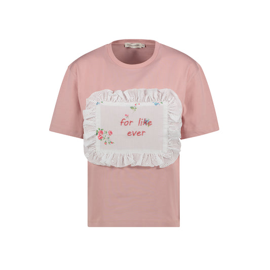 FLOREAL TEE