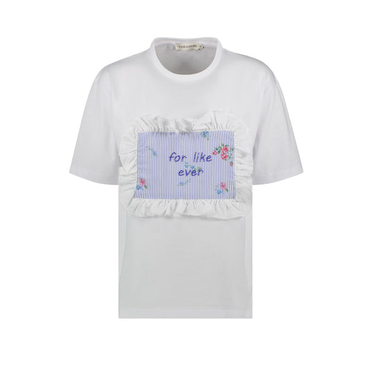 FLOREAL TEE