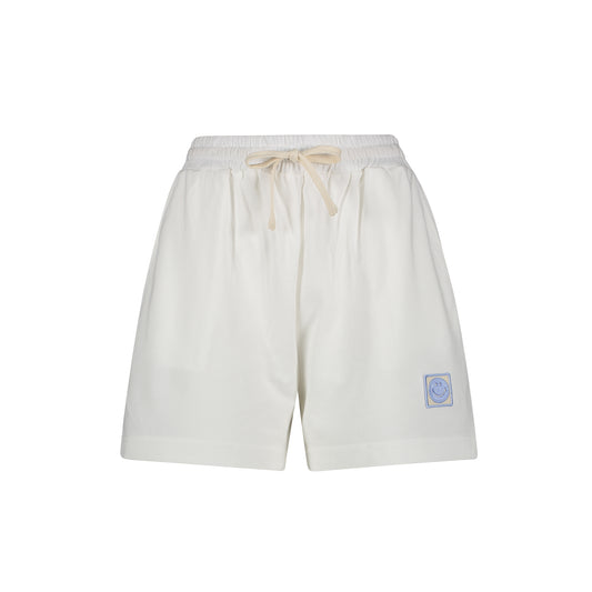 PIQUET SMILEY SHORTS