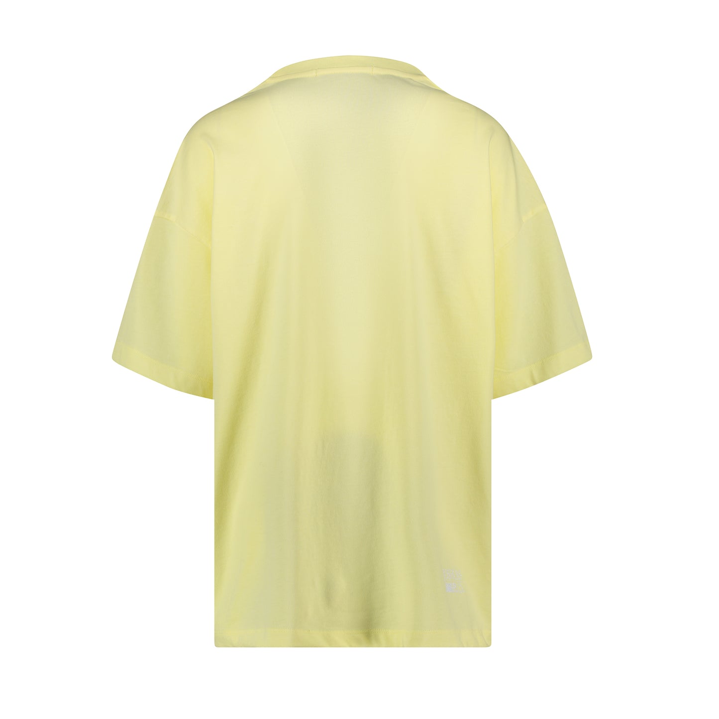 GLITTER SIMPLE TEE