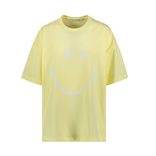 GLITTER SIMPLE TEE
