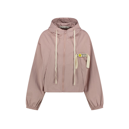 ISMILEYOU JACKET
