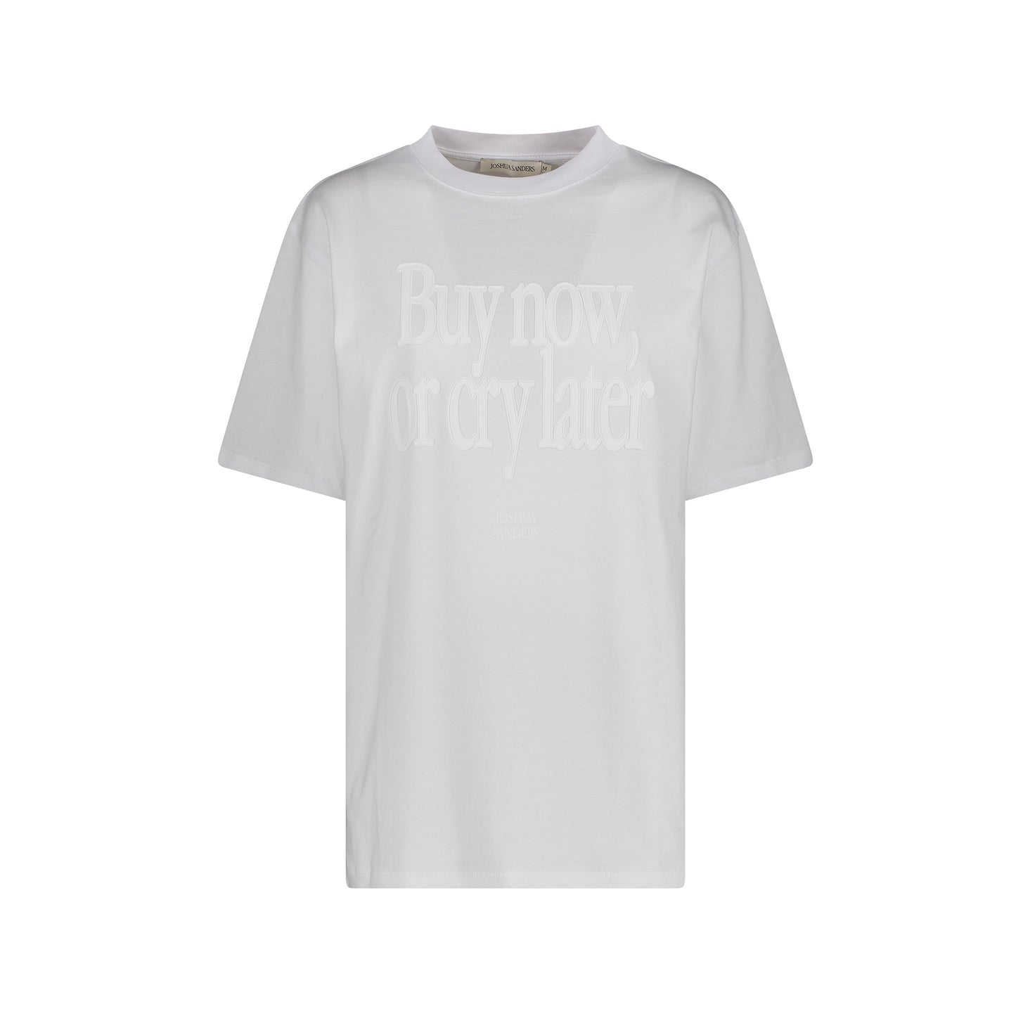 MOTTO TEE