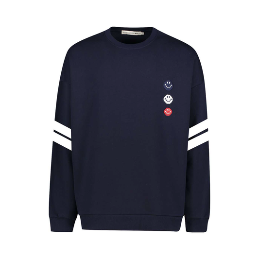 TRICOLOR PIXEL CREW