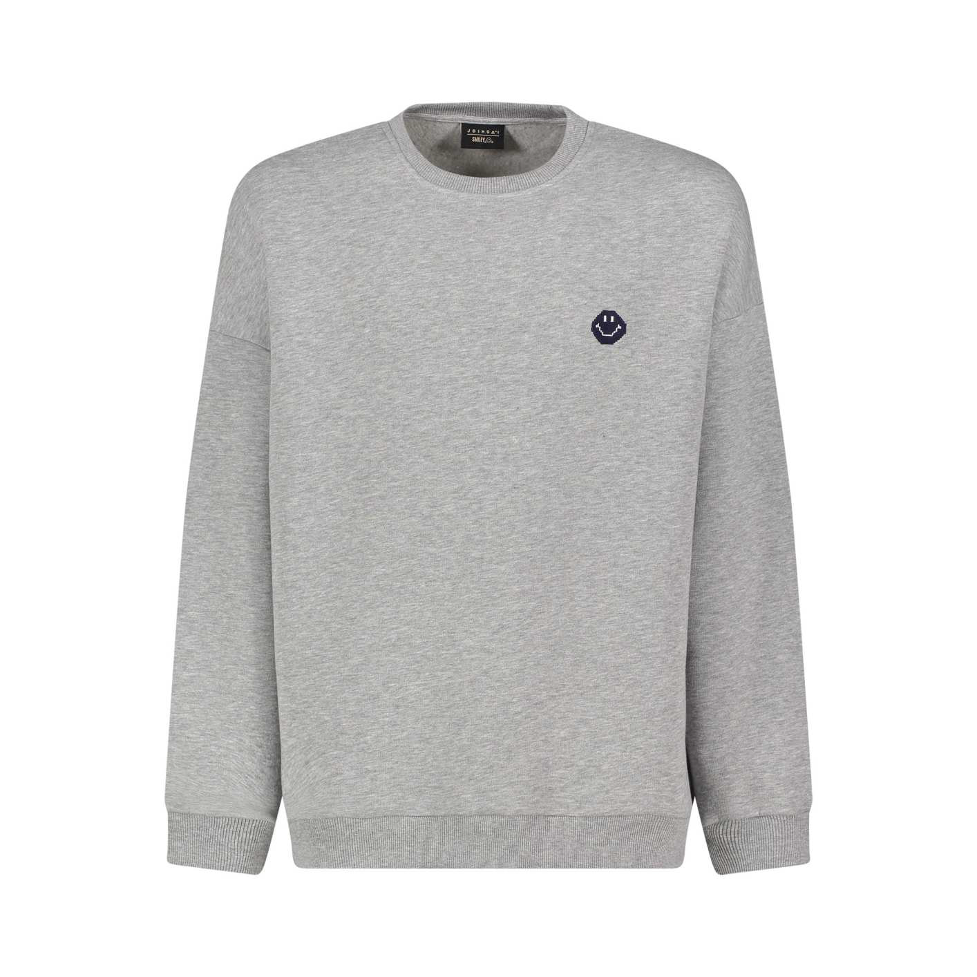 PIXEL CREWNECK