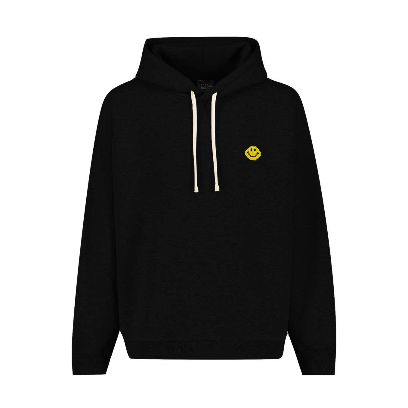 PIXEL HOODIE