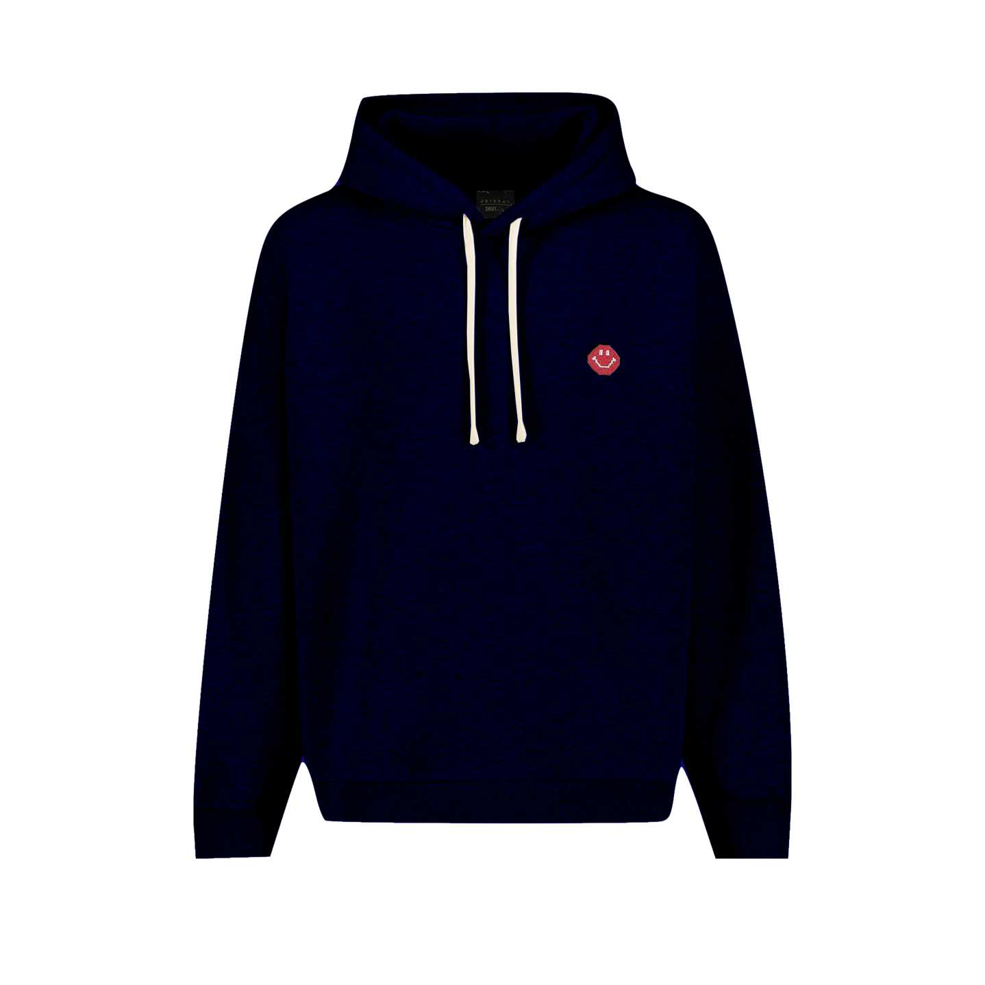 PIXEL HOODIE