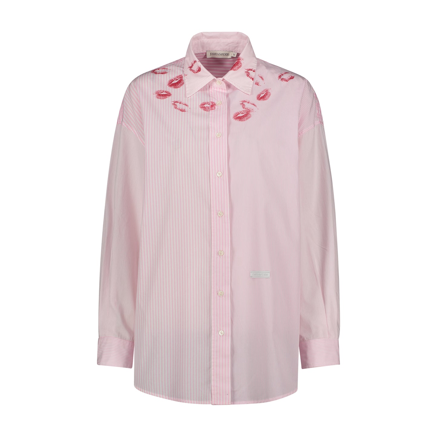 KISS ME SHIRT