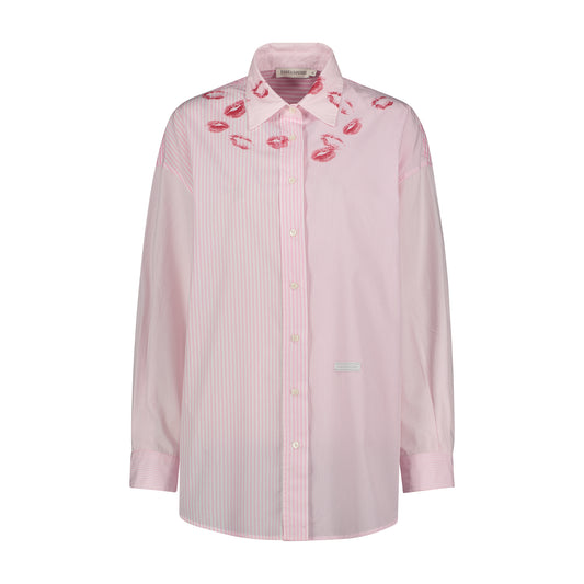 KISS ME SHIRT