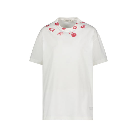 KISS ME TEE