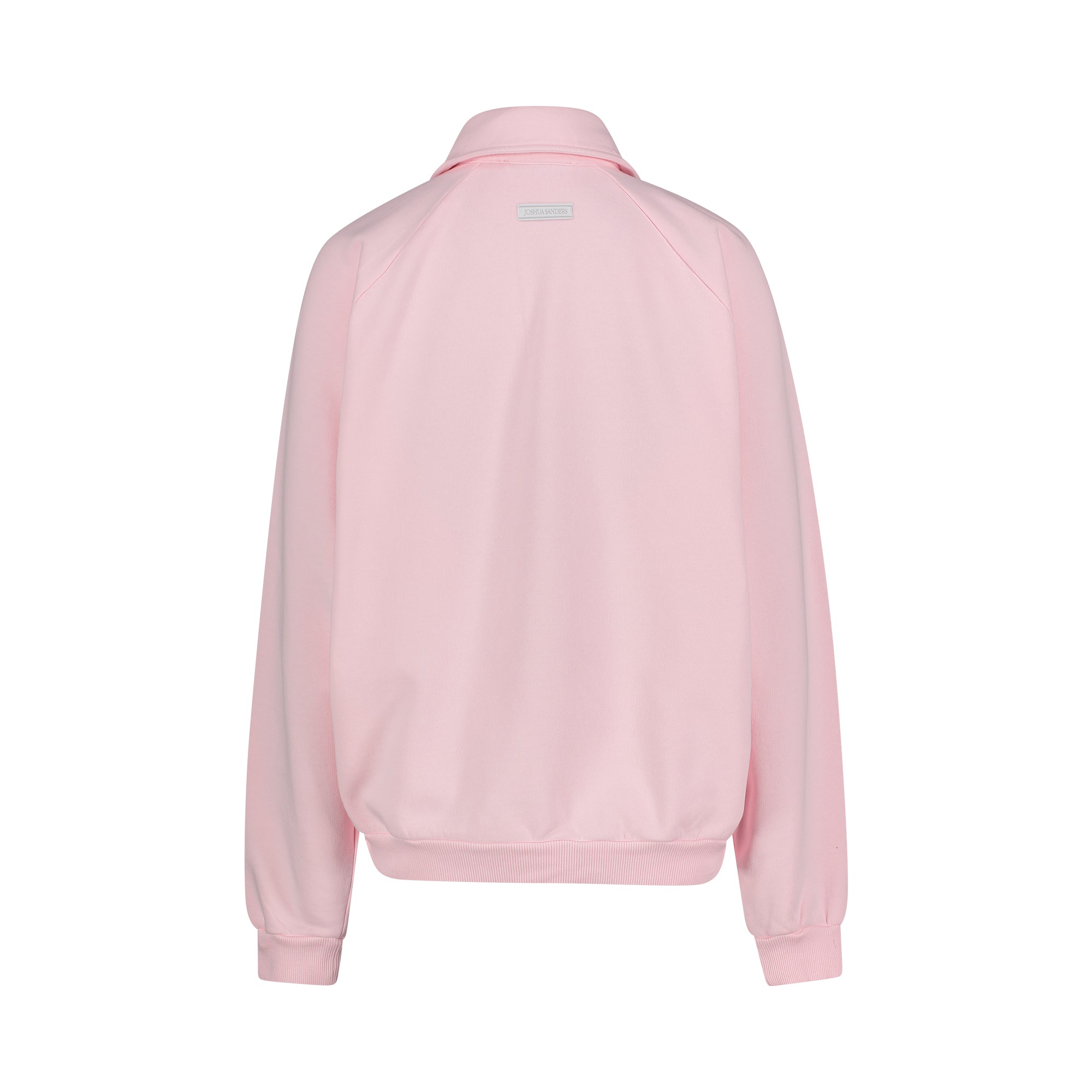 PINK PLUG ME POLO