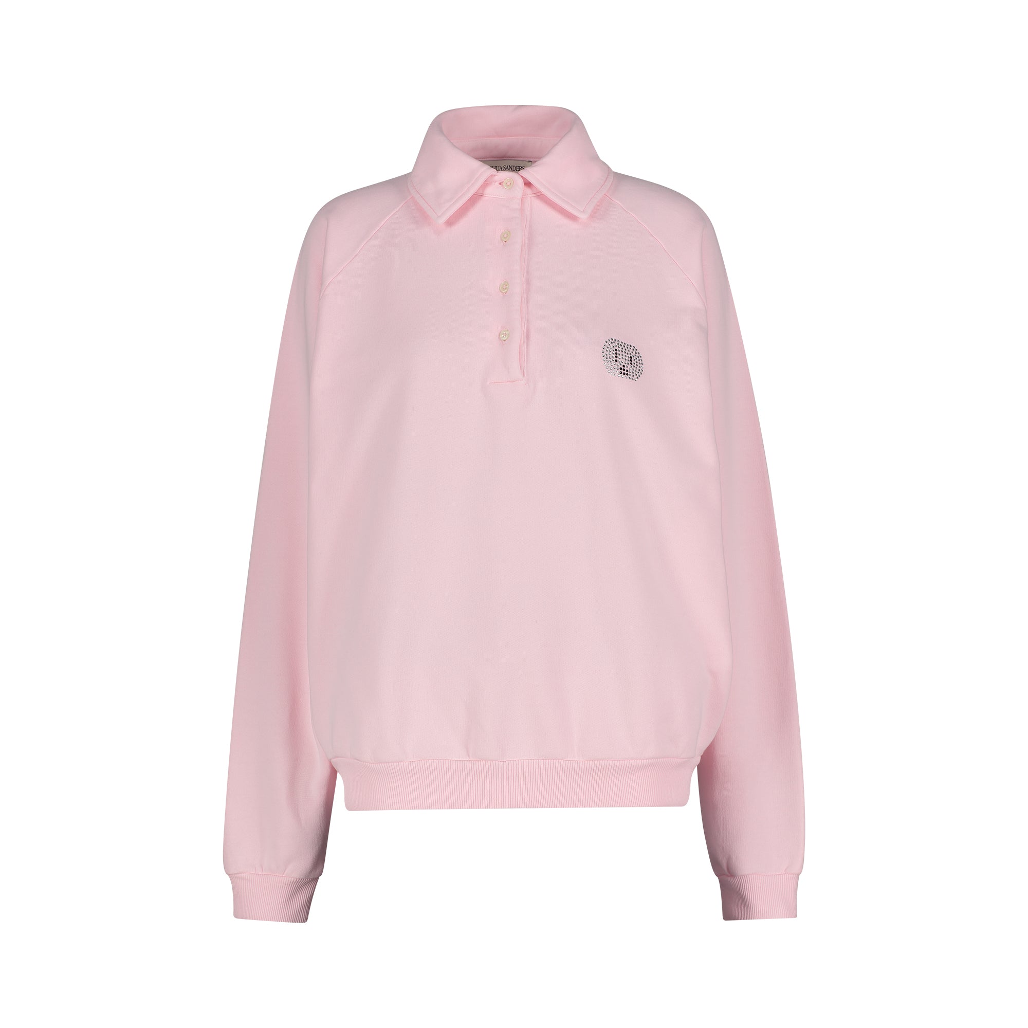 PINK PLUG ME POLO