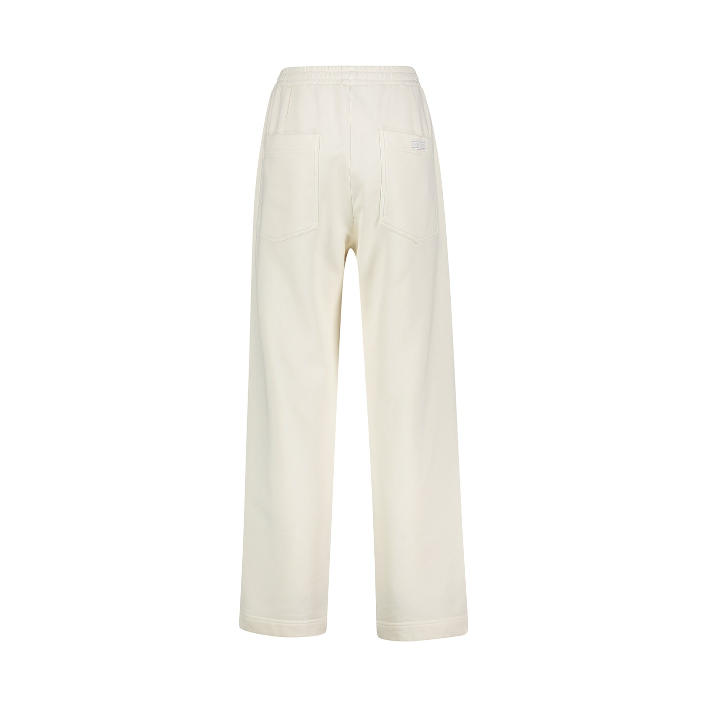 CREAM PLUG ME PANTS