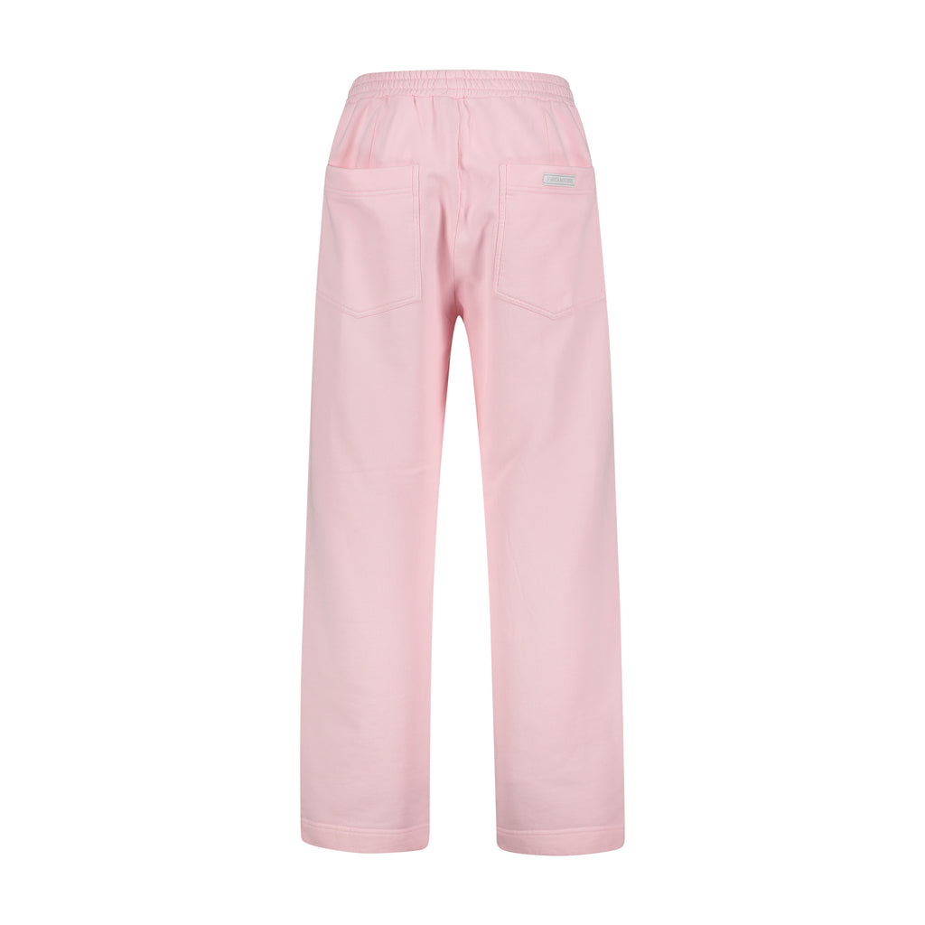 PINK PLUG ME PANTS