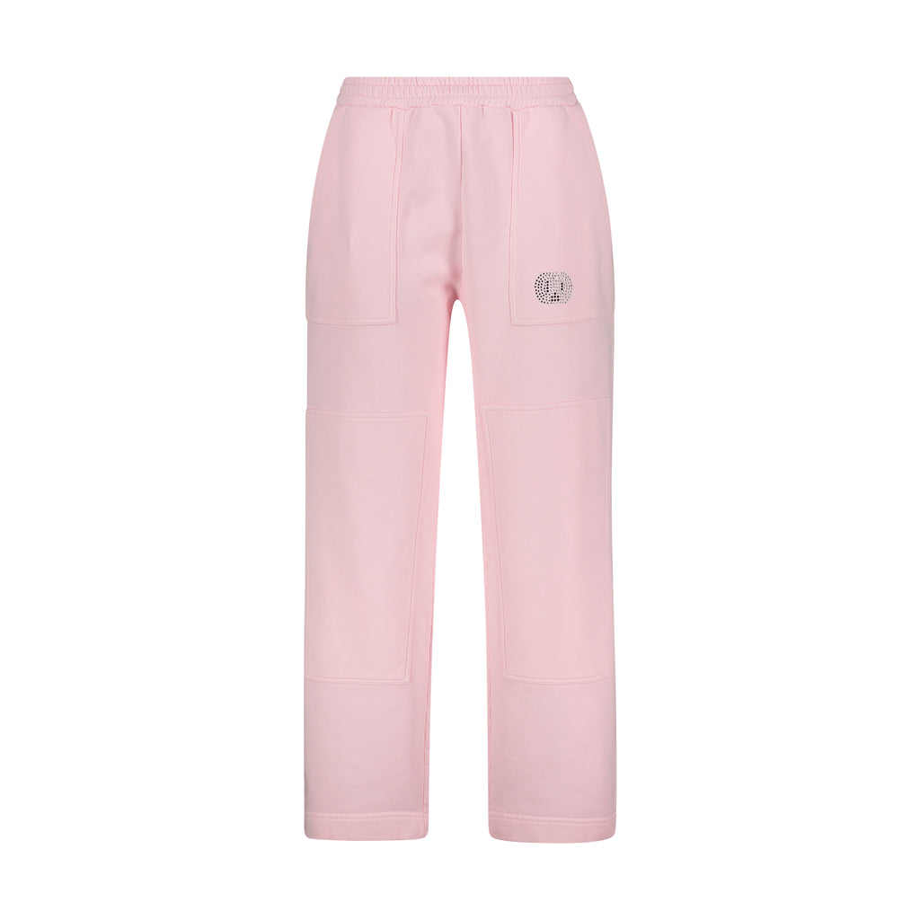PINK PLUG ME PANTS