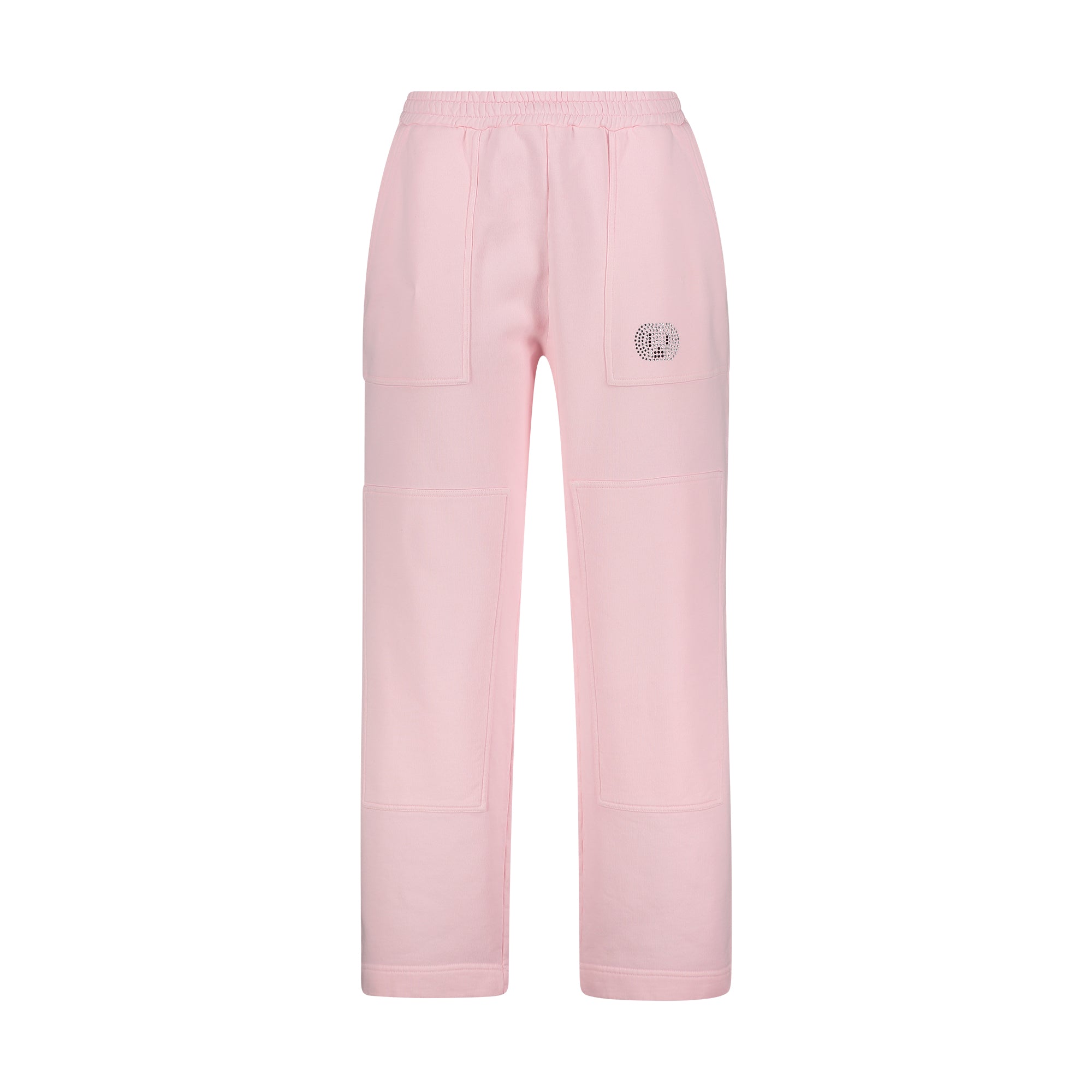 PINK PLUG ME PANTS