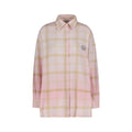 TARTAN PLUG SHIRT